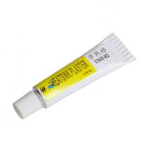 Теплопроводящий клей Heatsink Plaster Stars-922