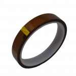 Термоскотч каптоновый 15мм 33м Kapton