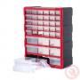 Органайзер 19" 475x380x160мм INTERTOOL BX-4013