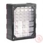 Органайзер 19" 475x380x160мм INTERTOOL BX-4013
