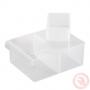 Органайзер 19" 475x380x160мм INTERTOOL BX-4013