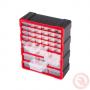 Органайзер 19" 475x380x160мм INTERTOOL BX-4013