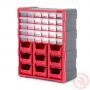 Органайзер 19" 475x380x160мм INTERTOOL BX-4015