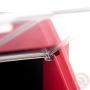 Органайзер 19" 475x380x135мм INTERTOOL BX-4018
