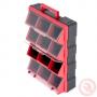 Органайзер 19" 475x380x135мм INTERTOOL BX-4018