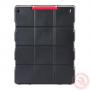 Органайзер 19" 475x380x135мм INTERTOOL BX-4018