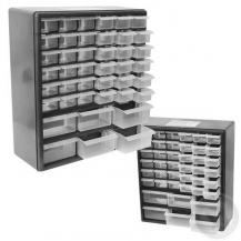Органайзер 15" 380x165x440мм INTERTOOL BX-4011