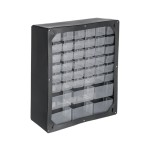 Органайзер 15" 380x165x440мм INTERTOOL BX-4011
