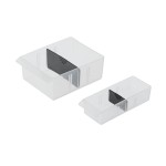 Органайзер 15" 380x165x440мм INTERTOOL BX-4011