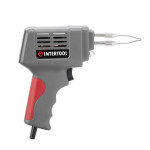 Паяльник импульсный с трансформатором 150 Вт 230 В INTERTOOL RT-2002