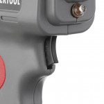 Паяльник импульсный с трансформатором 150 Вт 230 В INTERTOOL RT-2002