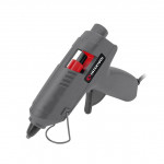 Клейовий пістолет під стрижні 7-8 мм 10Вт 230В INTERTOOL RT-1009
