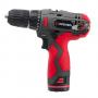 Шуруповерт акумуляторний 12 В INTERTOOL DT-0310 Шуруповерт акумуляторний 12 В INTERTOOL DT-0310