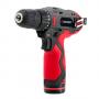 Шуруповерт акумуляторний 12 В INTERTOOL DT-0310 Шуруповерт акумуляторний 12 В INTERTOOL DT-0310