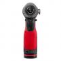 Шуруповерт акумуляторний 12 В INTERTOOL DT-0310 Шуруповерт акумуляторний 12 В INTERTOOL DT-0310