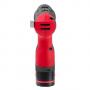 Шуруповерт акумуляторний 12 В INTERTOOL DT-0310 Шуруповерт акумуляторний 12 В INTERTOOL DT-0310