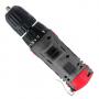 Шуруповерт акумуляторний 12 В INTERTOOL DT-0310 Шуруповерт акумуляторний 12 В INTERTOOL DT-0310