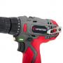 Шуруповерт акумуляторний 12 В INTERTOOL DT-0310 Шуруповерт акумуляторний 12 В INTERTOOL DT-0310