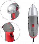Отвертка аккумуляторная 3.6 В INTERTOOL DT-0301