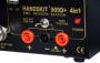 Паяльная станция 4в1 HandsKit 909D+, паяльник, фен, тестер, USB, 4 дисплея Паяльная станция 4в1 HandsKit 909D+, паяльник, фен, тестер, USB, 4 дисплея