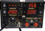 Паяльная станция 4в1 HandsKit 909D+, паяльник, фен, тестер, USB, 4 дисплея Паяльная станция 4в1 HandsKit 909D+, паяльник, фен, тестер, USB, 4 дисплея