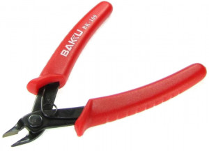 Кусачки BAKU BK109
