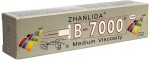 Клей герметик B7000 110мл прозрачный