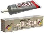 Клей герметик B7000 110мл прозрачный