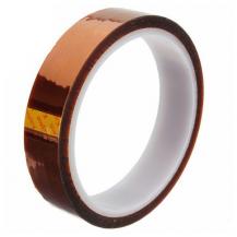 Термоскотч каптоновий 20мм 33м Kapton