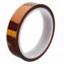 Термоскотч каптоновый 20мм 33м Kapton