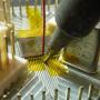 Термоскотч каптоновий 20мм 33м Kapton