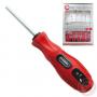 Набір викруток 6 од. Ergo-design INTERTOOL VT-2005