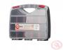 Органайзер  пластиковий, 12.5 "320x260x50 мм INTERTOOL BX-4001