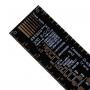 Линейка инженера-электронщика 150мм PCB Ruler