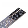 Линейка инженера-электронщика 150мм PCB Ruler