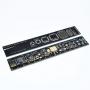 Лінійка інженера-електронщика 150мм PCB Ruler
