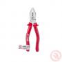 Пассатижи 180 мм INTERTOOL HT-0108