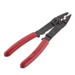 Клещи обжимные (0.5-6.0мм) INTERTOOL HT-7056