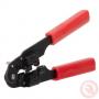 Клещи для опрессовки штекеров RJ-45 (8р8с) INTERTOOL HT-7054 Клещи для опрессовки штекеров RJ-45 (8р8с) INTERTOOL HT-7054