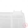 Органайзер 9" 230x125x35 мм INTERTOOL BX-4000