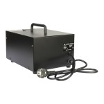 Паяльна станція BAKU BK852D+ компресорна, цифрова індикація, фен, паяльник