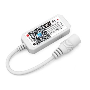 Мини Wi-Fi контроллер RGB LED 100W