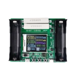 Тестер аккумуляторов 18650 с LCD дисплеем V3.0