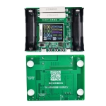 Тестер аккумуляторов 18650 с LCD дисплеем V3.0