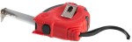 Рулетка с металлическим полотном 5мx19мм "Супер Магнит" blister INTERTOOL MT-0305
