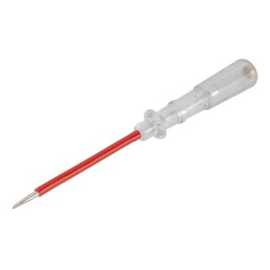 Викрутка-індикатор INTERTOOL VT-4002 180мм