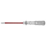 Викрутка-індикатор INTERTOOL VT-4002 180мм