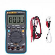 BSIDE Цифровой мультиметр ZT301 TRUE RMS AC/DC
