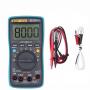 BSIDE Цифровий мультиметр ZT301 TRUE RMS AC/DC