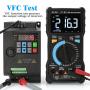 BSIDE Цифровой мультиметр ZT-M1, True RMS, c функцией VFC